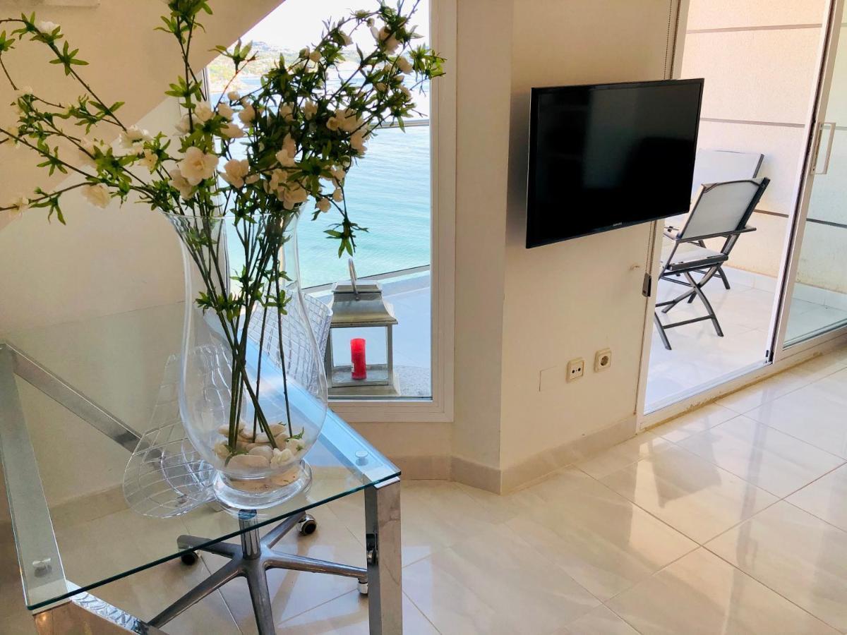 Mesana 102 / Penthouse Appartement Calp