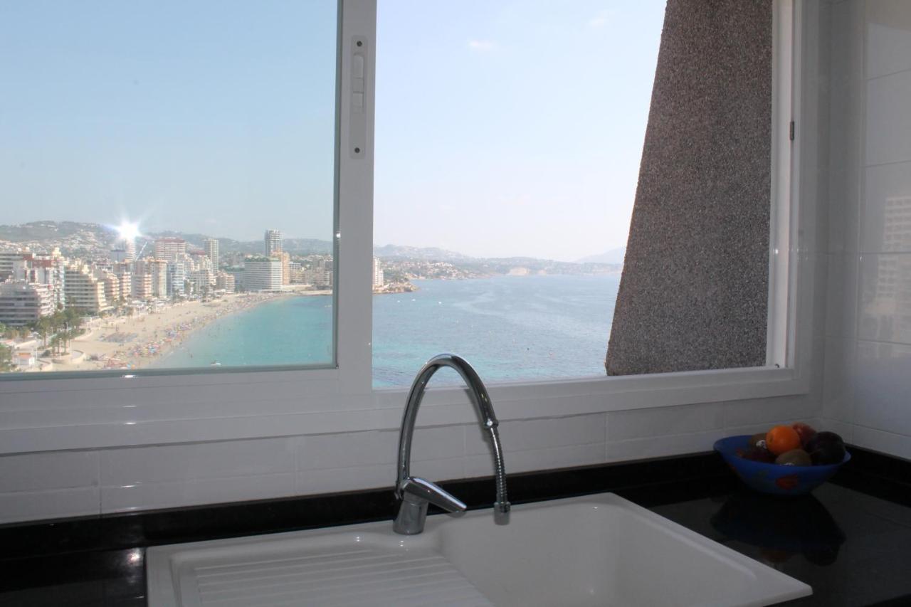 Mesana 102 / Penthouse Appartement *