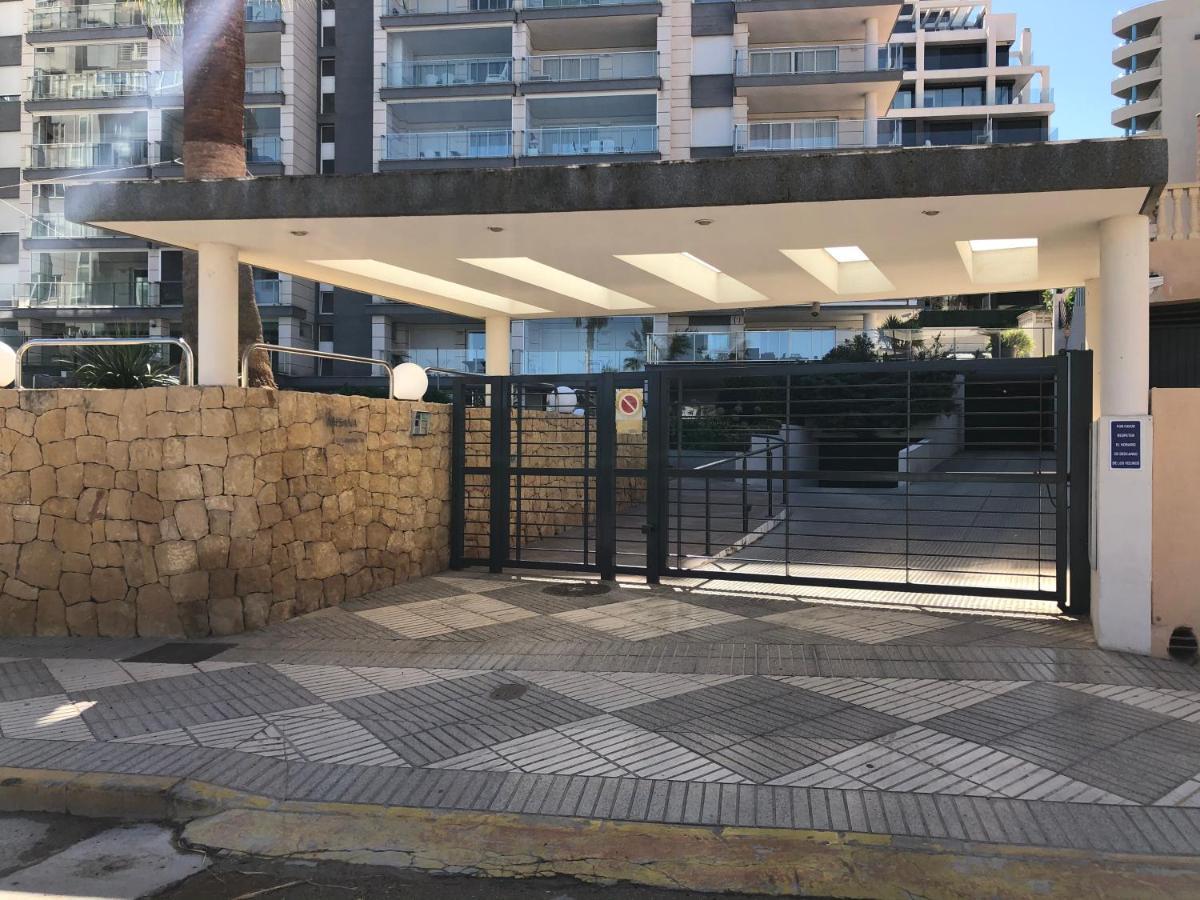 Mesana 102 / Penthouse * Calp