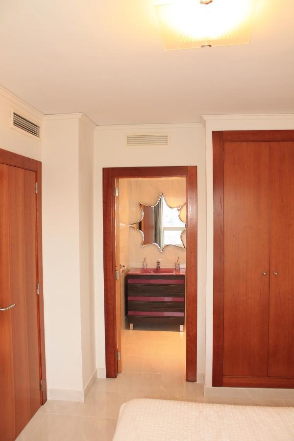 Appartement Mesana 102 / Penthouse Calp