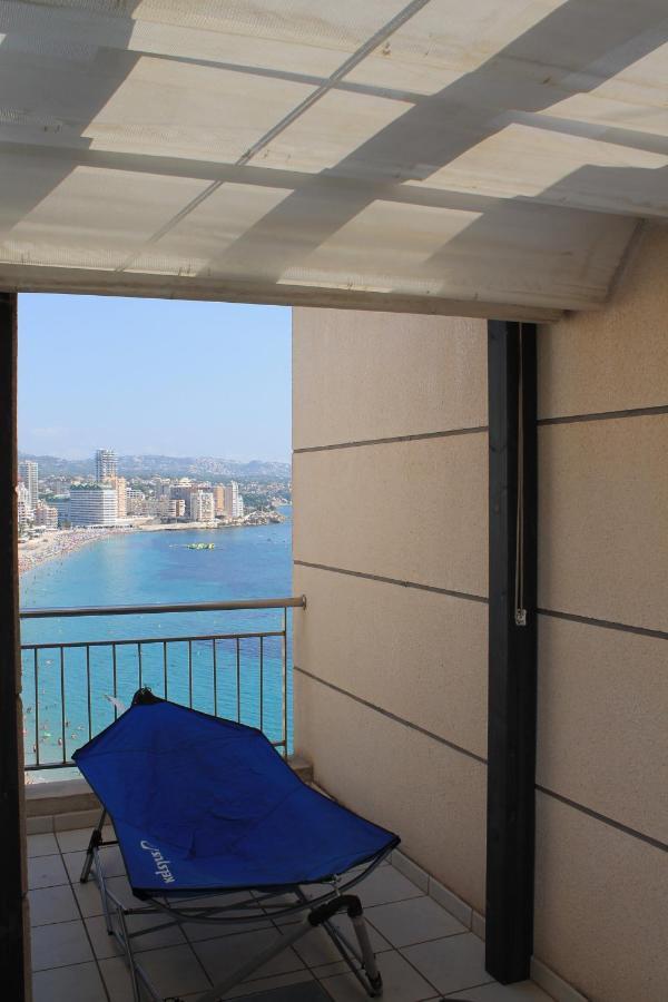 Mesana 102 / Penthouse Calp