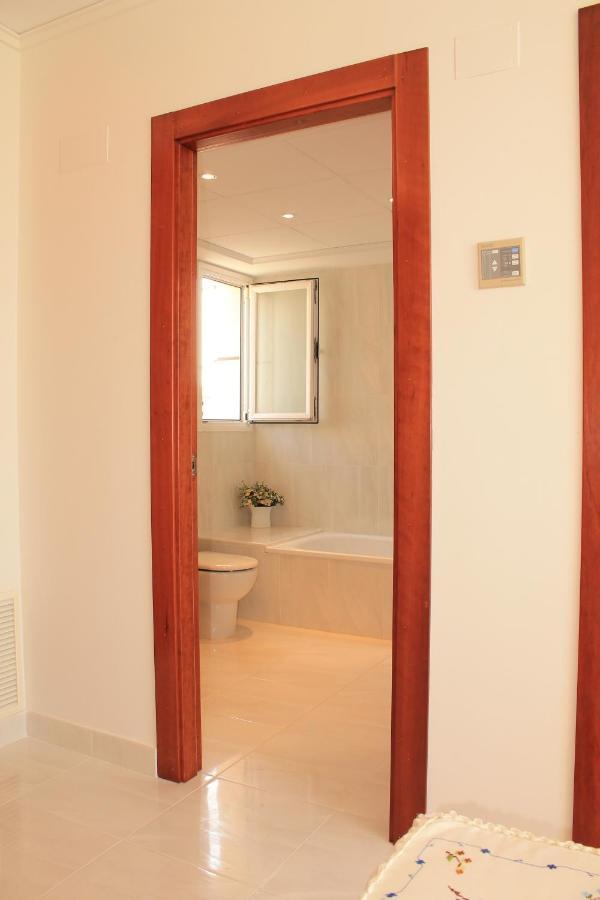 Appartement Mesana 102 / Penthouse Calp