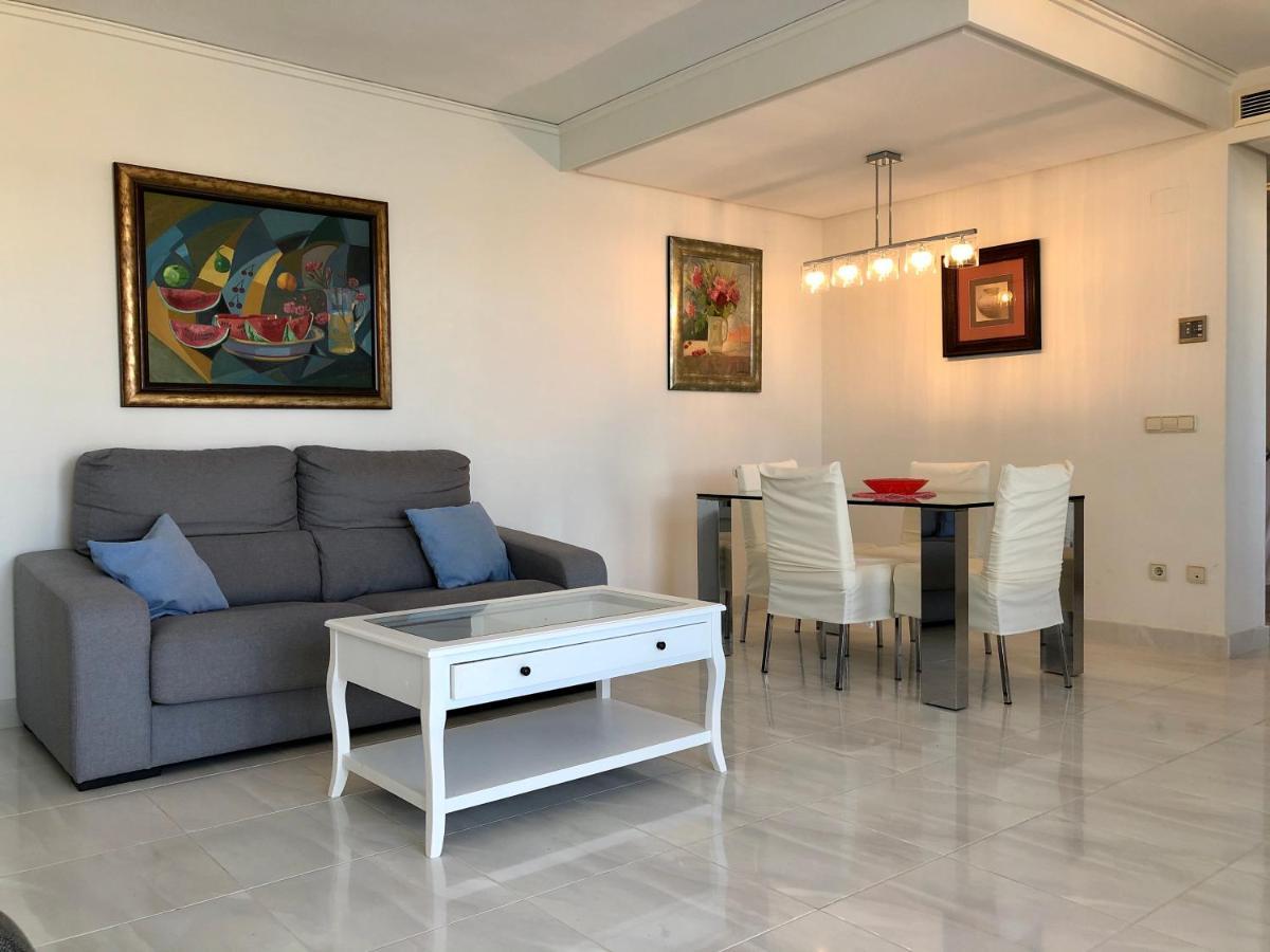 Mesana 102 / Penthouse Appartement Calp