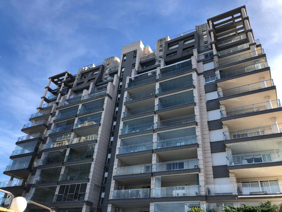 Mesana 102 / Penthouse * Calp