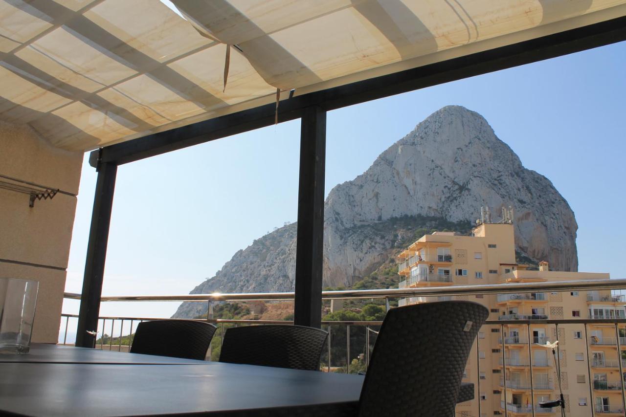 Appartement Mesana 102 / Penthouse *