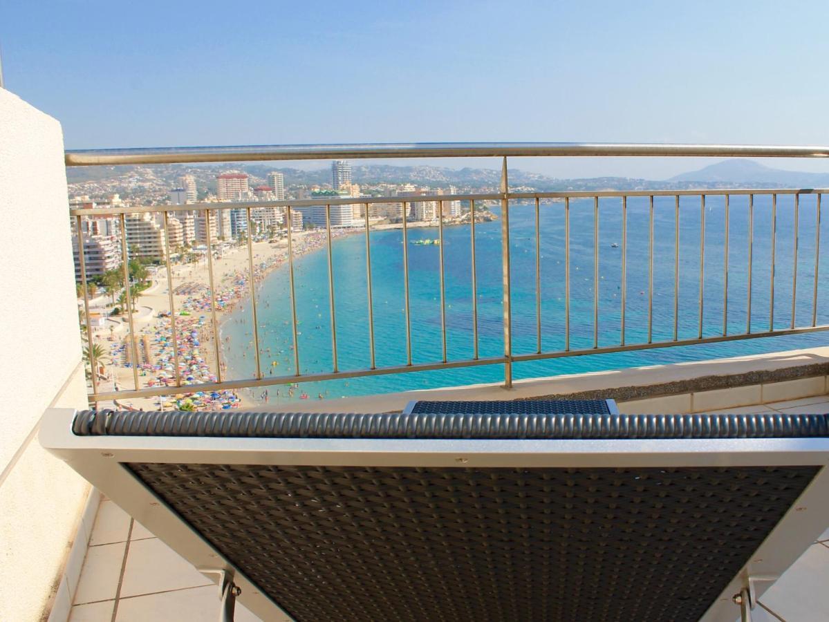 Appartement Mesana 102 / Penthouse Calp
