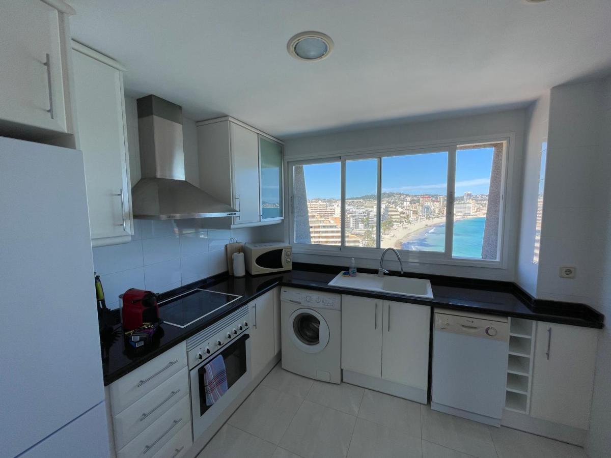 Appartement Mesana 102 / Penthouse Calp