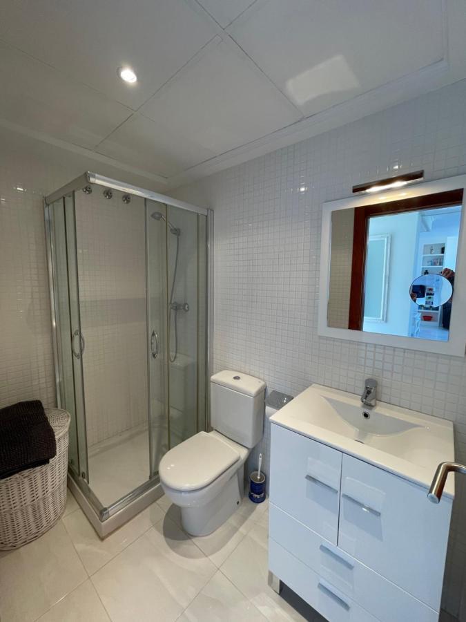 Appartement Mesana 102 / Penthouse Calp