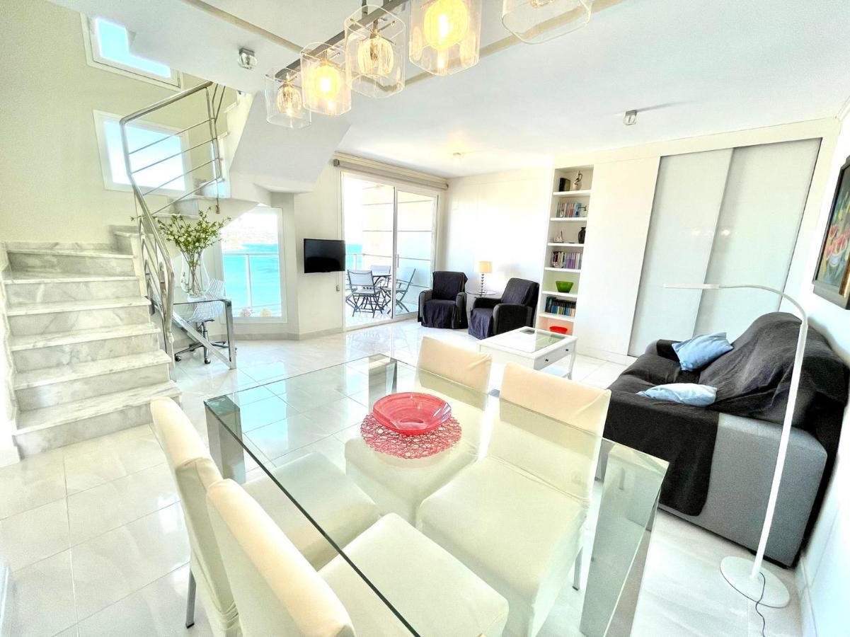 Mesana 102 / Penthouse Calp
