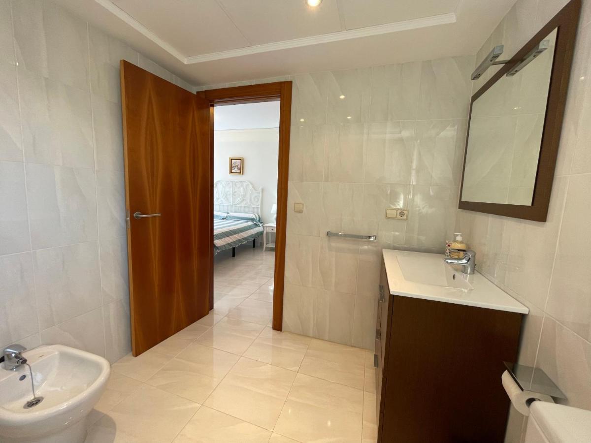 Mesana 102 / Penthouse * Calp