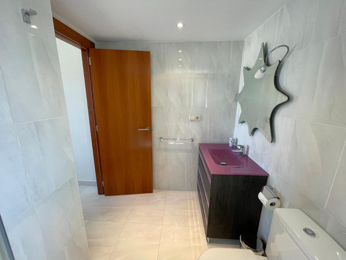 Mesana 102 / Penthouse Calp