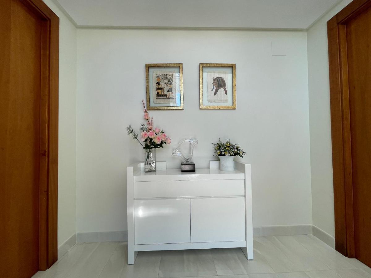 Mesana 102 / Penthouse Appartement