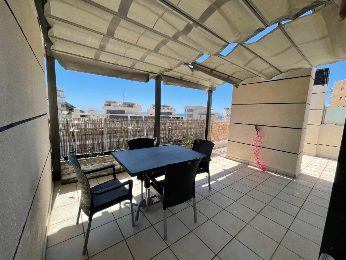 Mesana 102 / Penthouse Calp