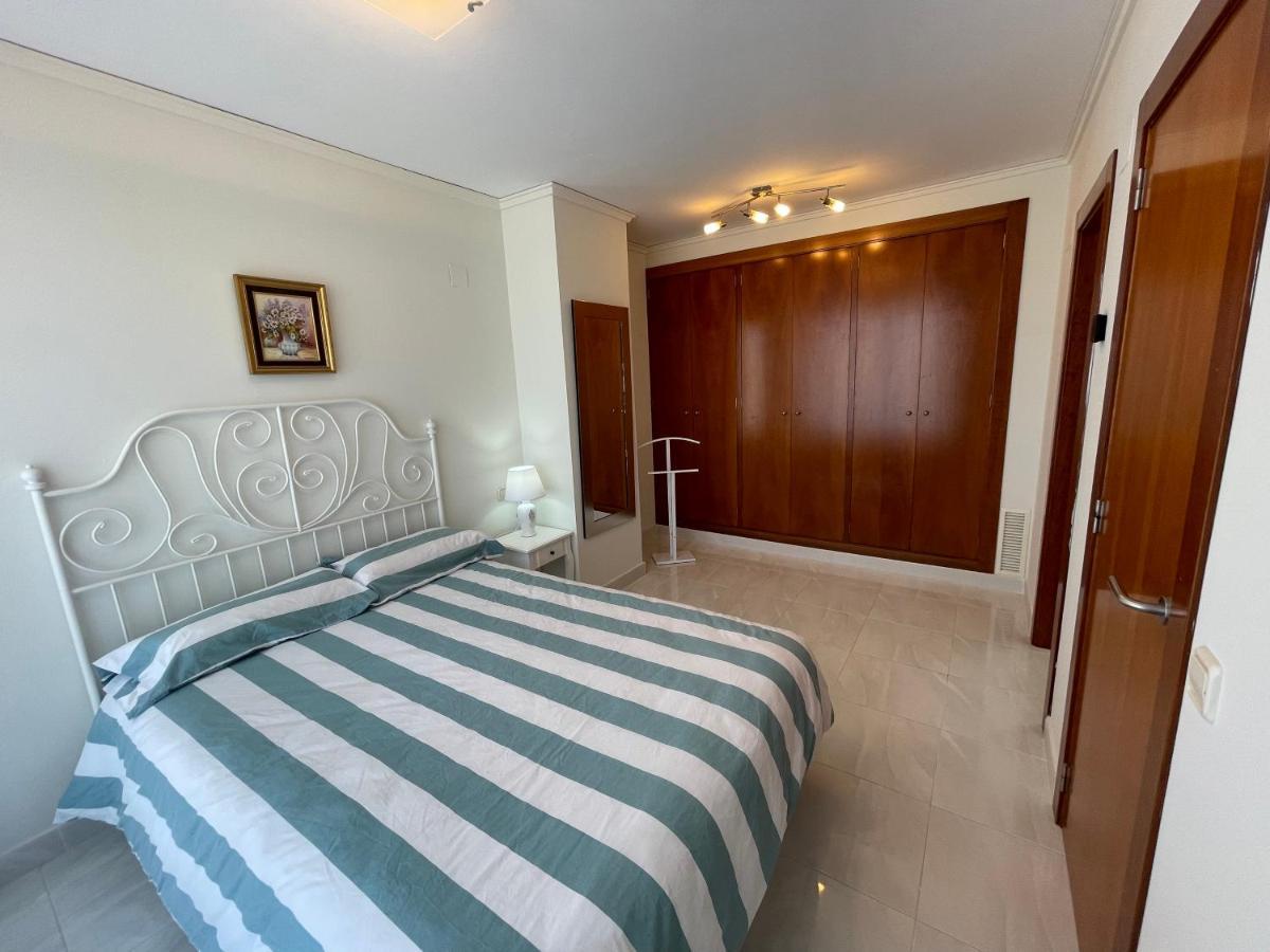 Mesana 102 / Penthouse Appartement *