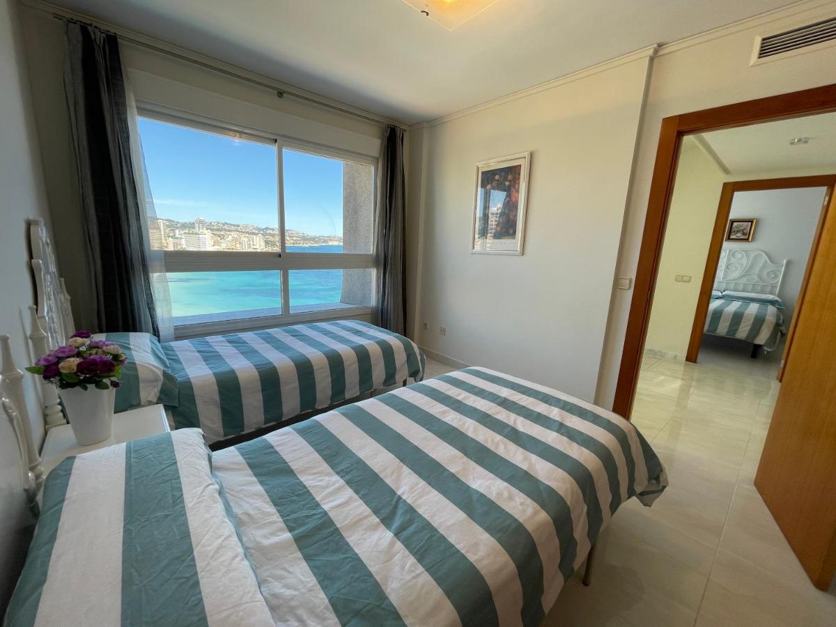 Mesana 102 / Penthouse Calp