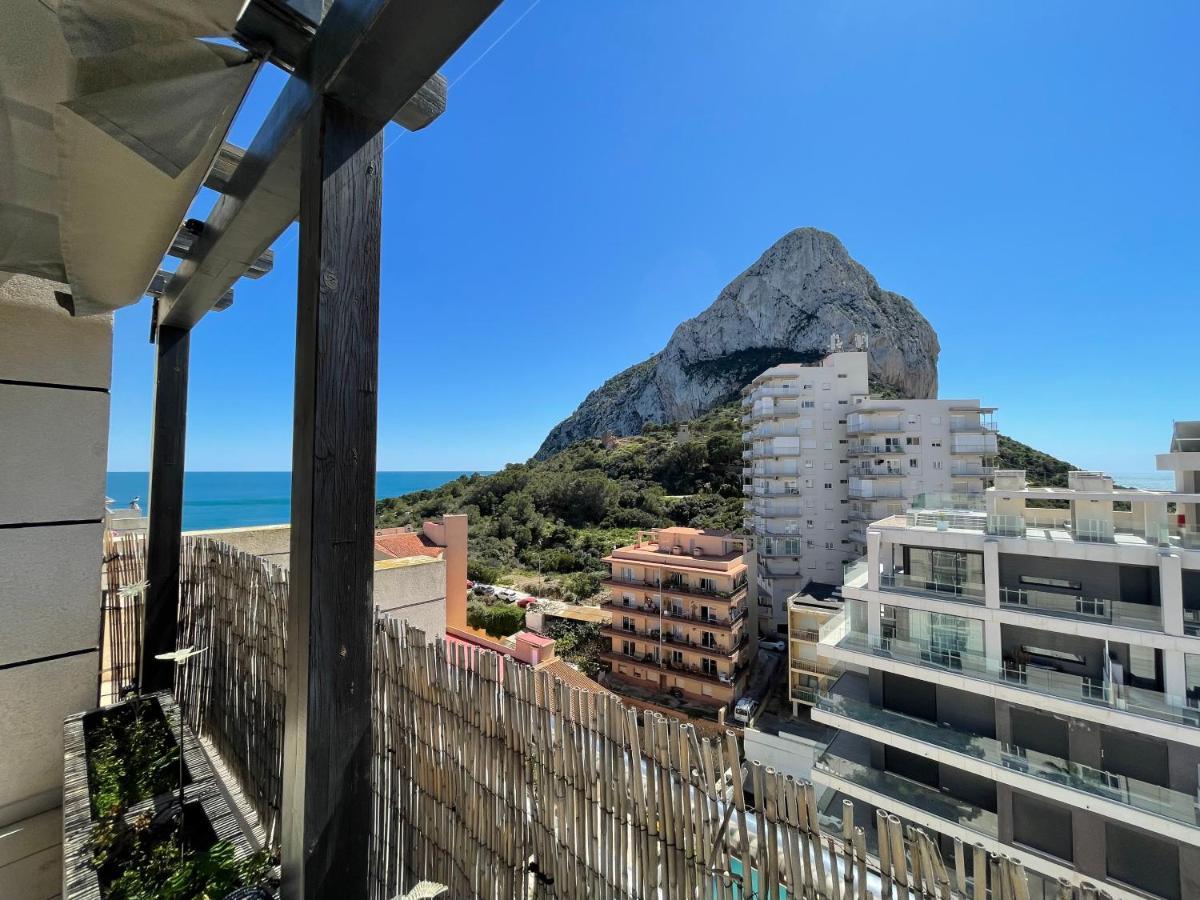 Appartement Mesana 102 / Penthouse Calp
