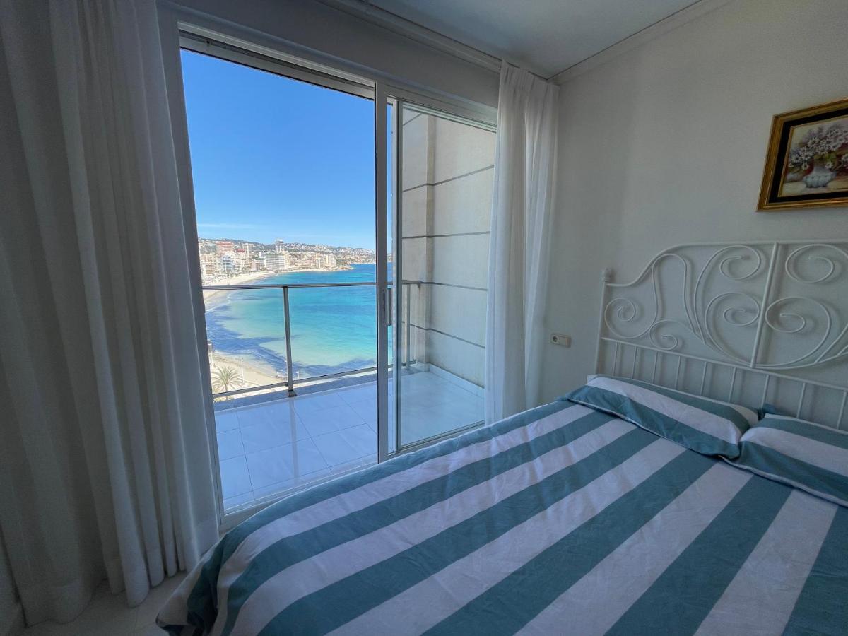 Mesana 102 / Penthouse Appartement *