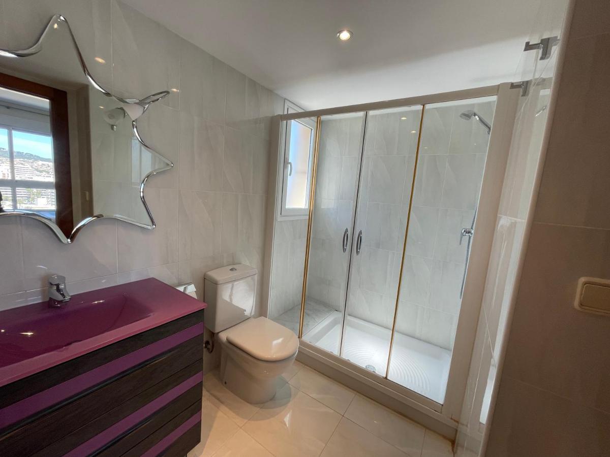 Appartement Mesana 102 / Penthouse Calp